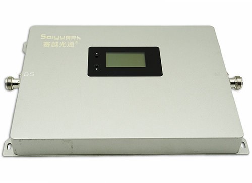  农安三频/四频/五频手机信号接收器800㎡