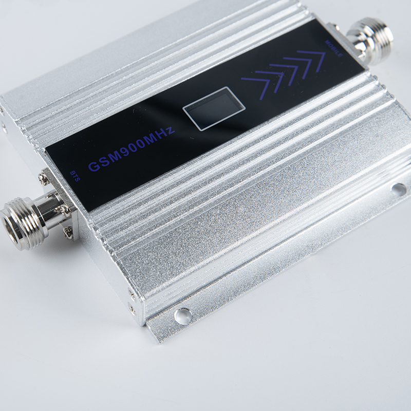 农安家用单频手机信号增强器100㎡