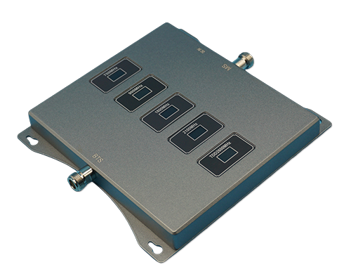 农安五频4G+5G手机信号增强器200㎡