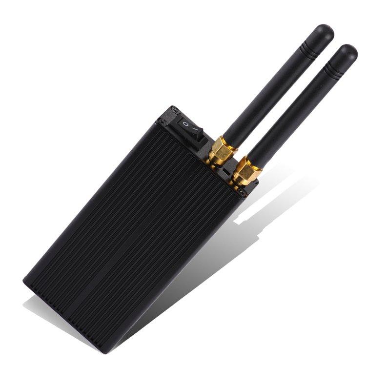  农安1.2G/1.5G导航屏蔽器