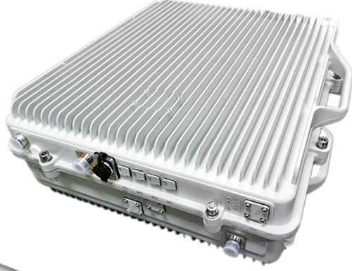 农安信令级数字室分型移动通信干扰器