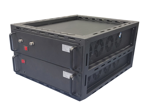 农安室内大功率通讯管控屏蔽系统