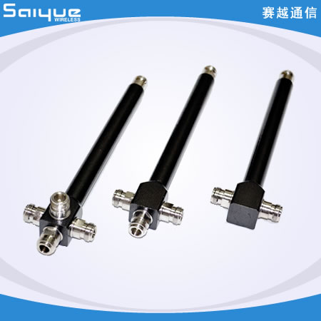  农安FM调频广播同步广播功分器