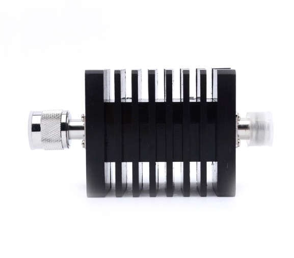  农安腔体固定衰减器0-3G/0-4G  N型接口